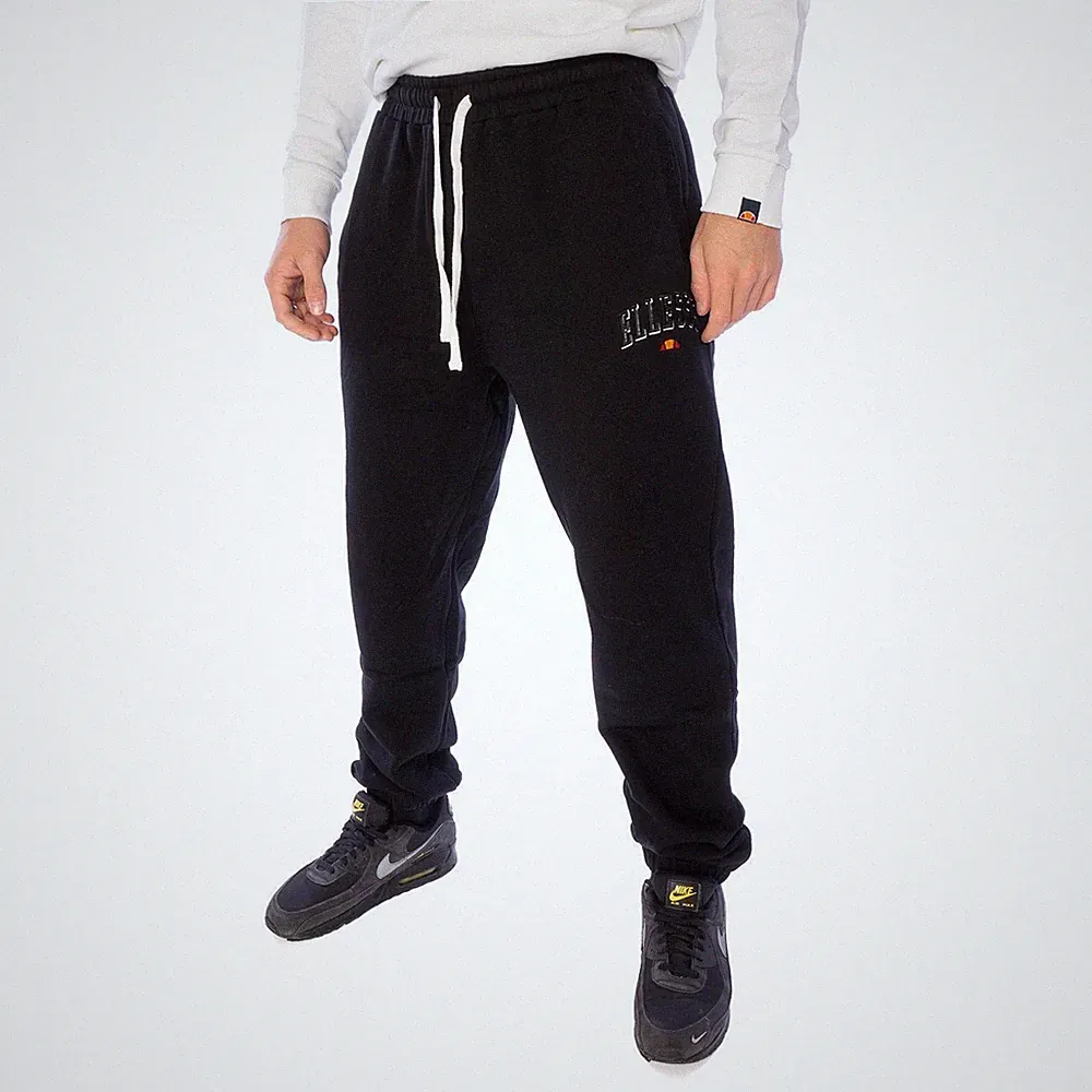 Ellesse Conwell Hose Herren Jogginghose schwarz 17528