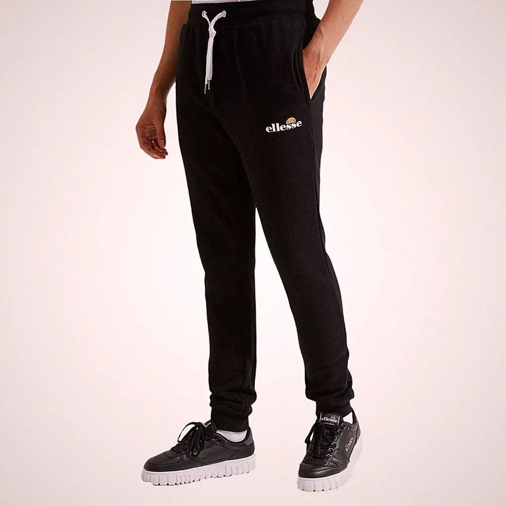 Ellesse Granite Jog Pant Hose Herren Jogginghose 17115