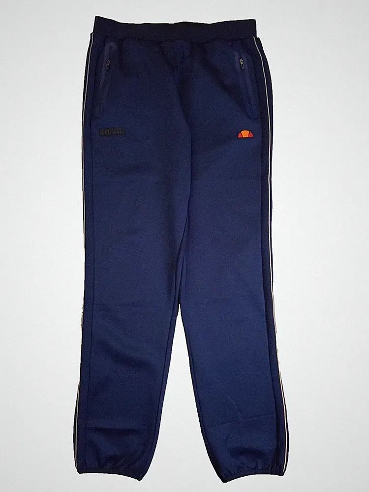 Ellesse Herren Jogginghose Dunkelblau Größe L