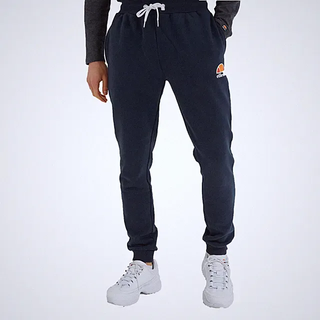 ellesse Herren Jogginghose Sweatpants Ovest navy