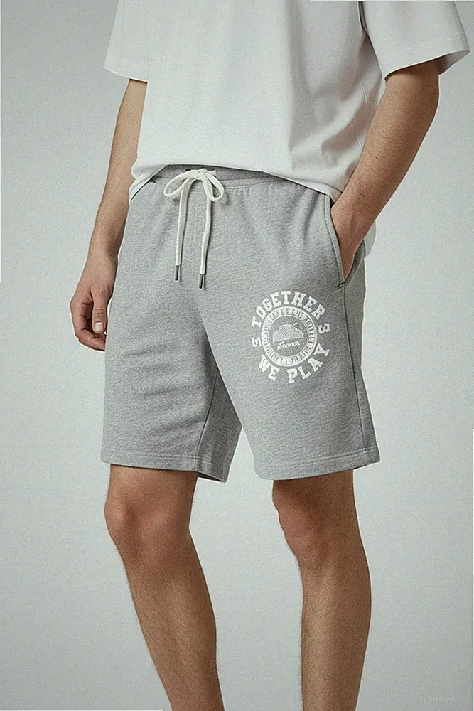 Ellesse Herren Sporthose Baumwolle weich elastisch am Bund Gr. M