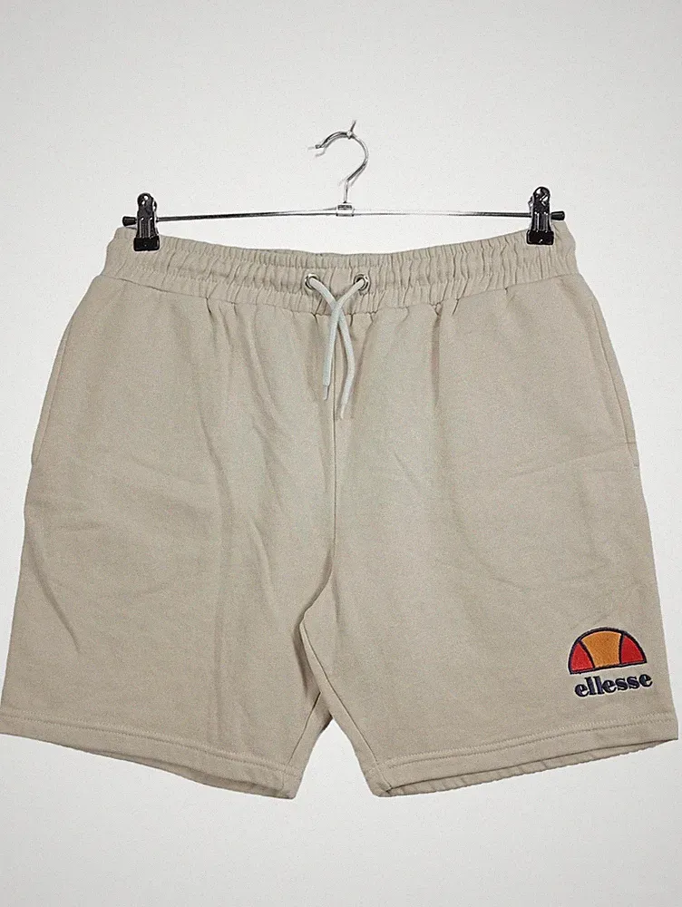 ellesse jogginghose herren kurz