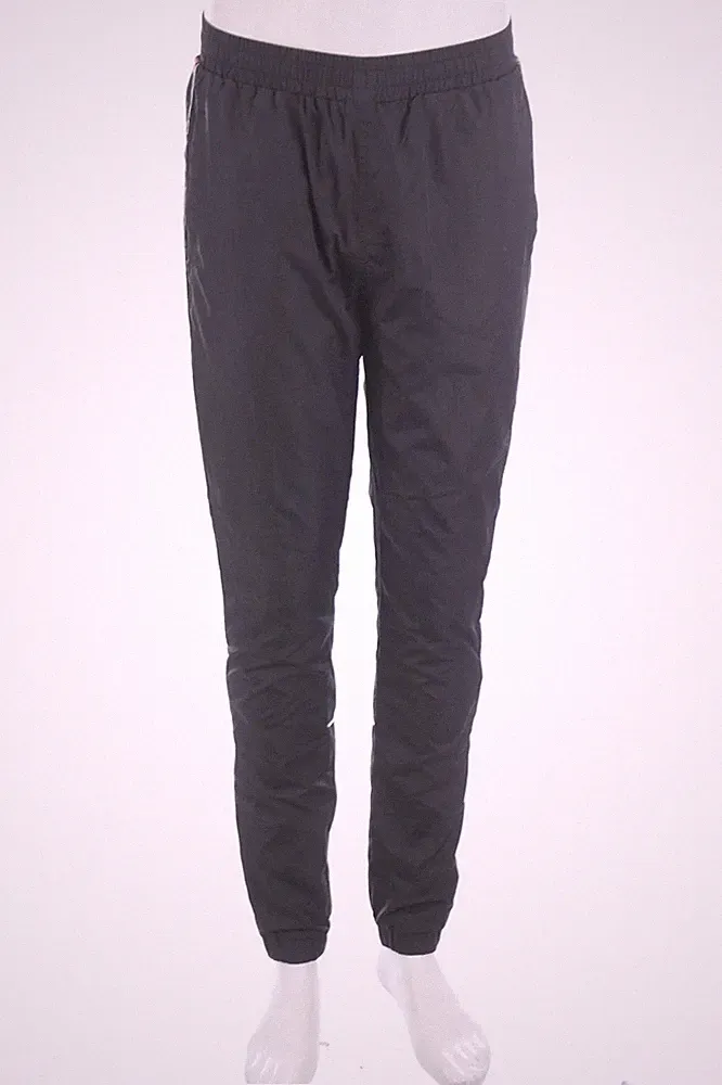 ellesse Jogging-Hose S schwarz