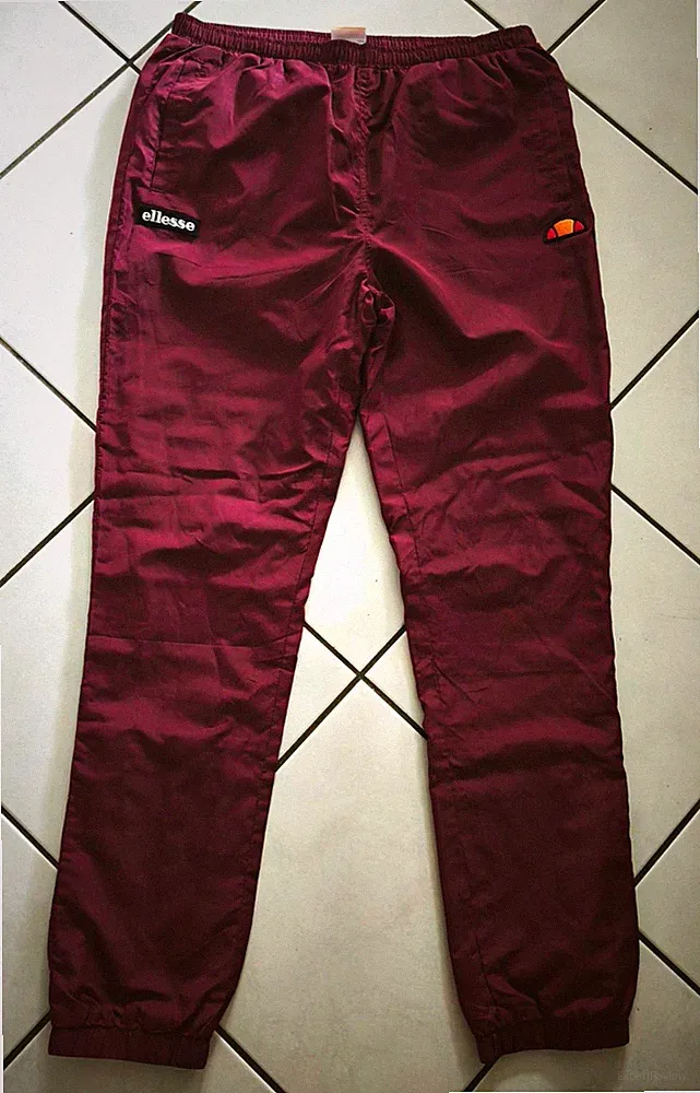 Ellesse Jogginghose Gr.M *Neu*!