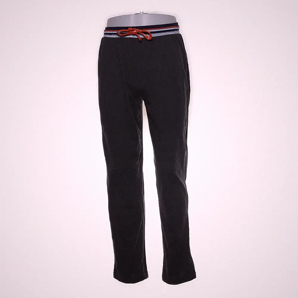 Ellesse, Jogginghose, Größe: L, Grau, Baumwolle/Polyester, Einfarbig #M7z
