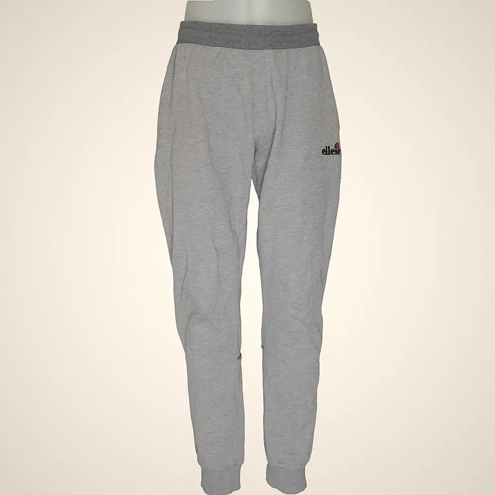 Ellesse, Jogginghose, Größe: L, SJD11972, Grau, Baumwolle/Polyester, Sweat #CPH