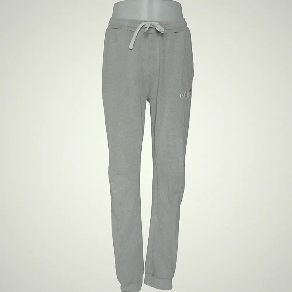 Ellesse, Jogginghose, Größe: M, ACACIA, Grau, Baumwolle, Sweat, Herren #Eeg