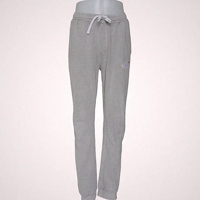 Ellesse, Jogginghose, Größe: M, model: acacia, Grau, Baumwolle, Sweat #Eeg