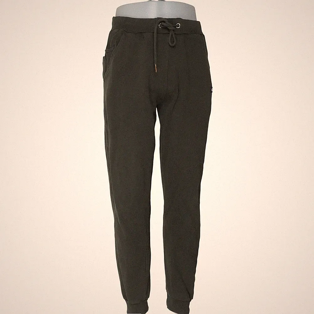 Ellesse, Jogginghose, Größe: S, SJD03161, Grün, Baumwolle/Polyester, Herren #iYP