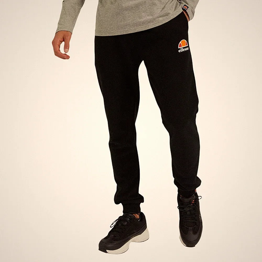 Ellesse Ovest Jog Pant Hose Herren Jogginghose 15607