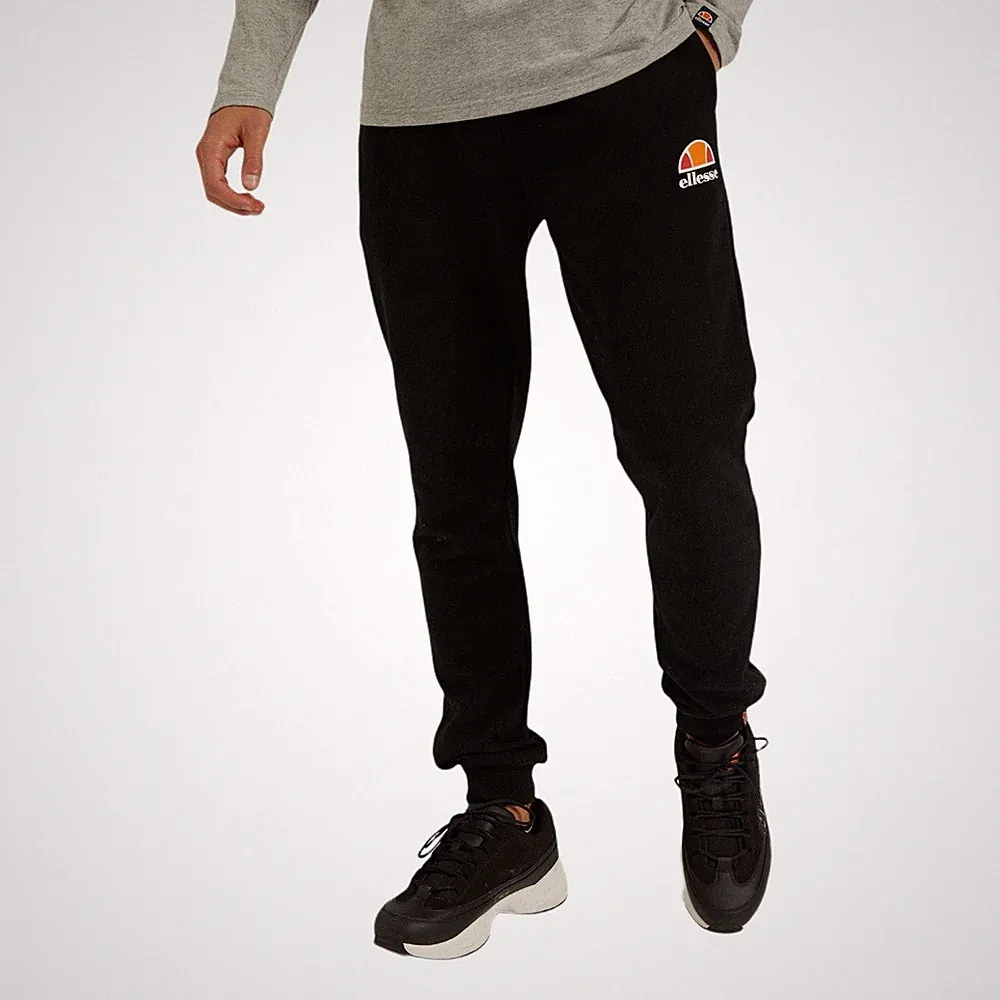 Ellesse Ovest Jog Pant Hose Herren Jogginghose 15607