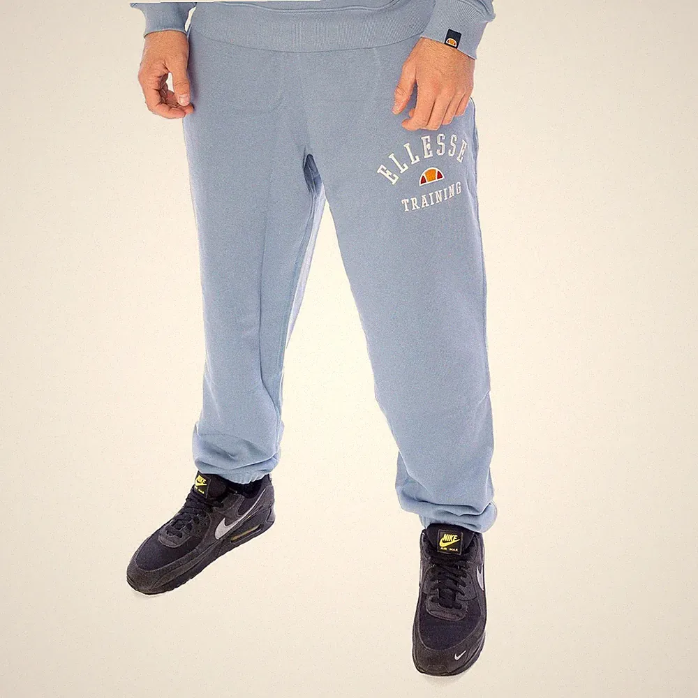 Ellesse Rutgers Jog Pant Hose Herren Jogginghose blue 17551