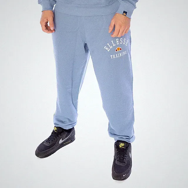 Ellesse Rutgers Jog Pant Hose Herren Jogginghose blue 17551