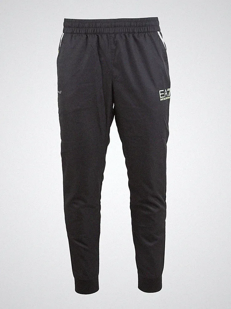 Emporio Armani EA7 Jogginghose Ventus 7 Trainingshose Sport Hose Lang Größe M