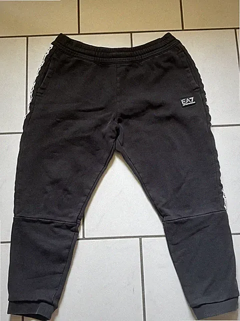 Emporio Armani Joggingshose