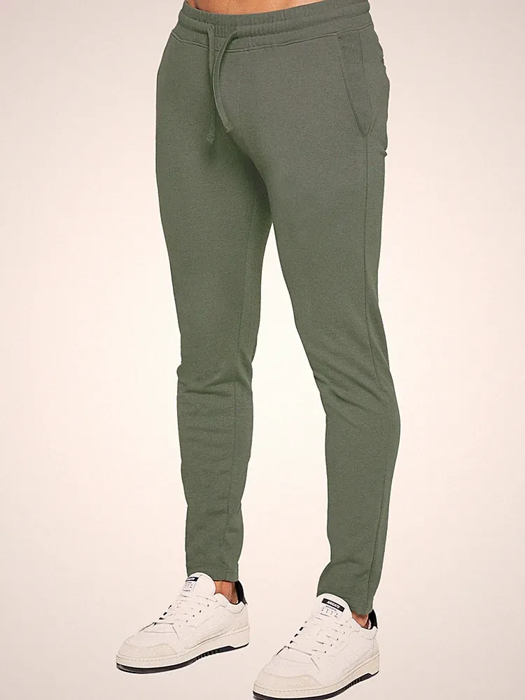 Beim Sport Jeans