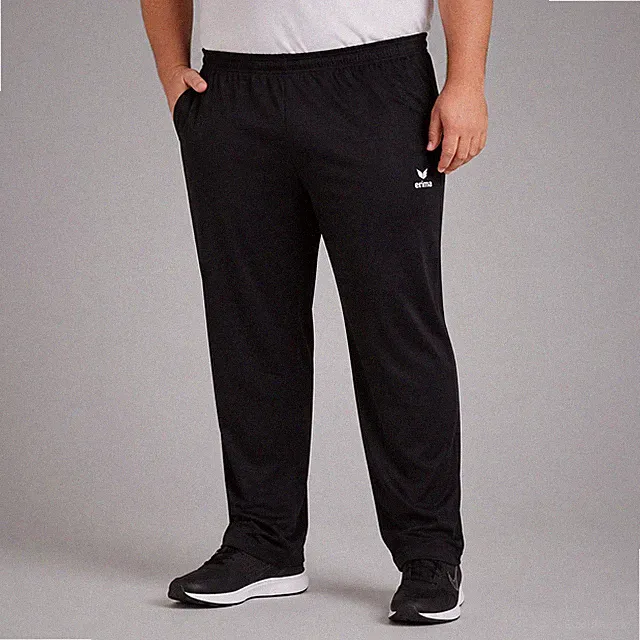 Erima Atlanta Präsentationshose Unisex Übergröße 3XL 4XL 5XL NEU! OVP!