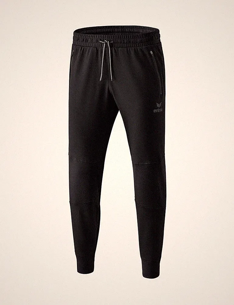 erima Essential Sweathose black