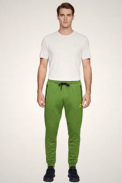 Erima Herren Jogginghose S