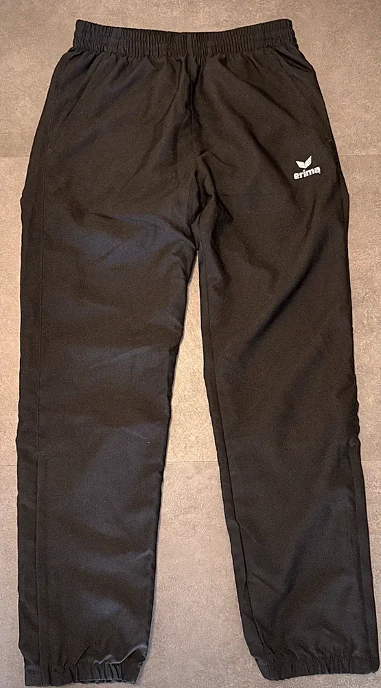 jogginghose herren erima lang