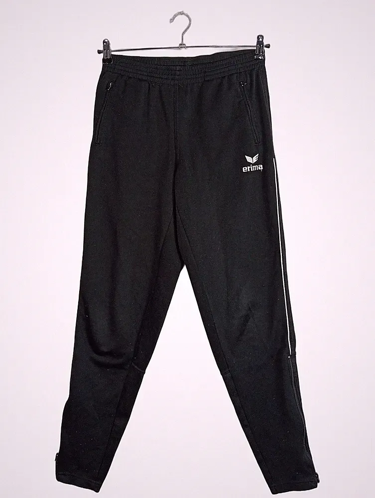erima jogginghose herren polyester