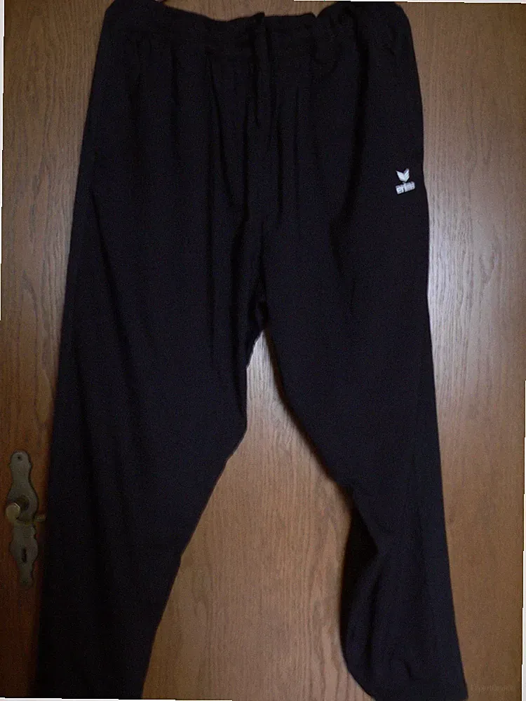 ERIMA – Jogginghose - Sporthose Gr.XXL - ungetragen