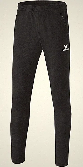 Erima Jogginghose Trainingshose Mit Wadeneinsatz 2.0 07-0157