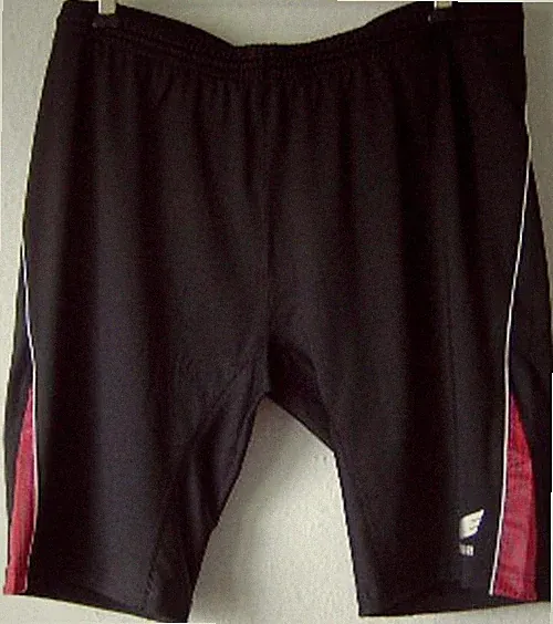 Erima Laufhose Gr.XL Gr.8 Gr.54 NEU (129612)