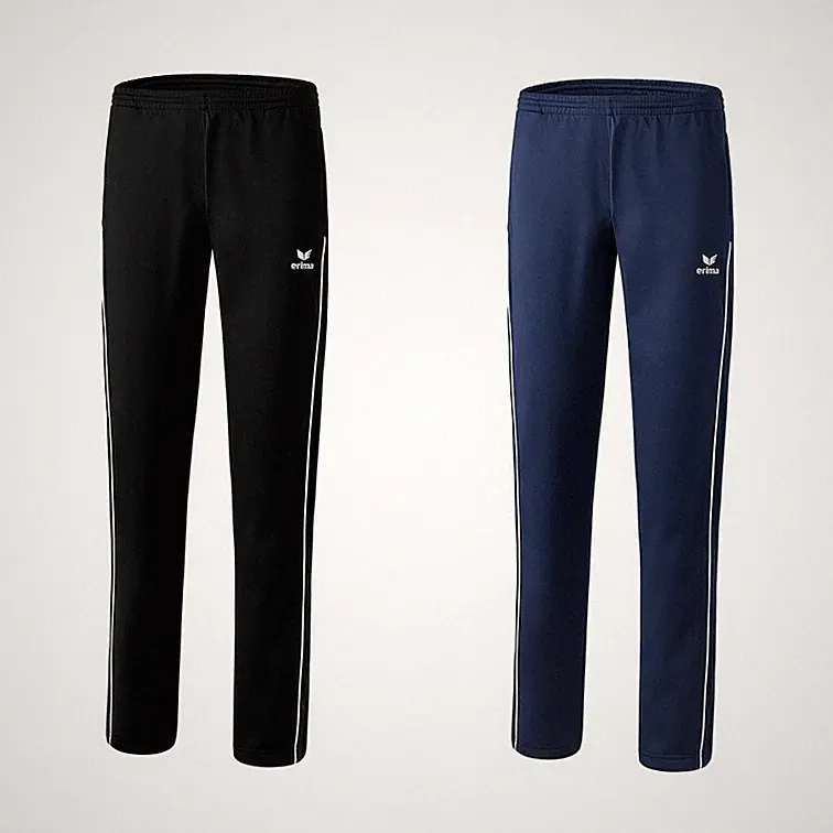 Erima Polyesterhose Shooter Damen Traininhshose Jogginghose Sporthose NEU
