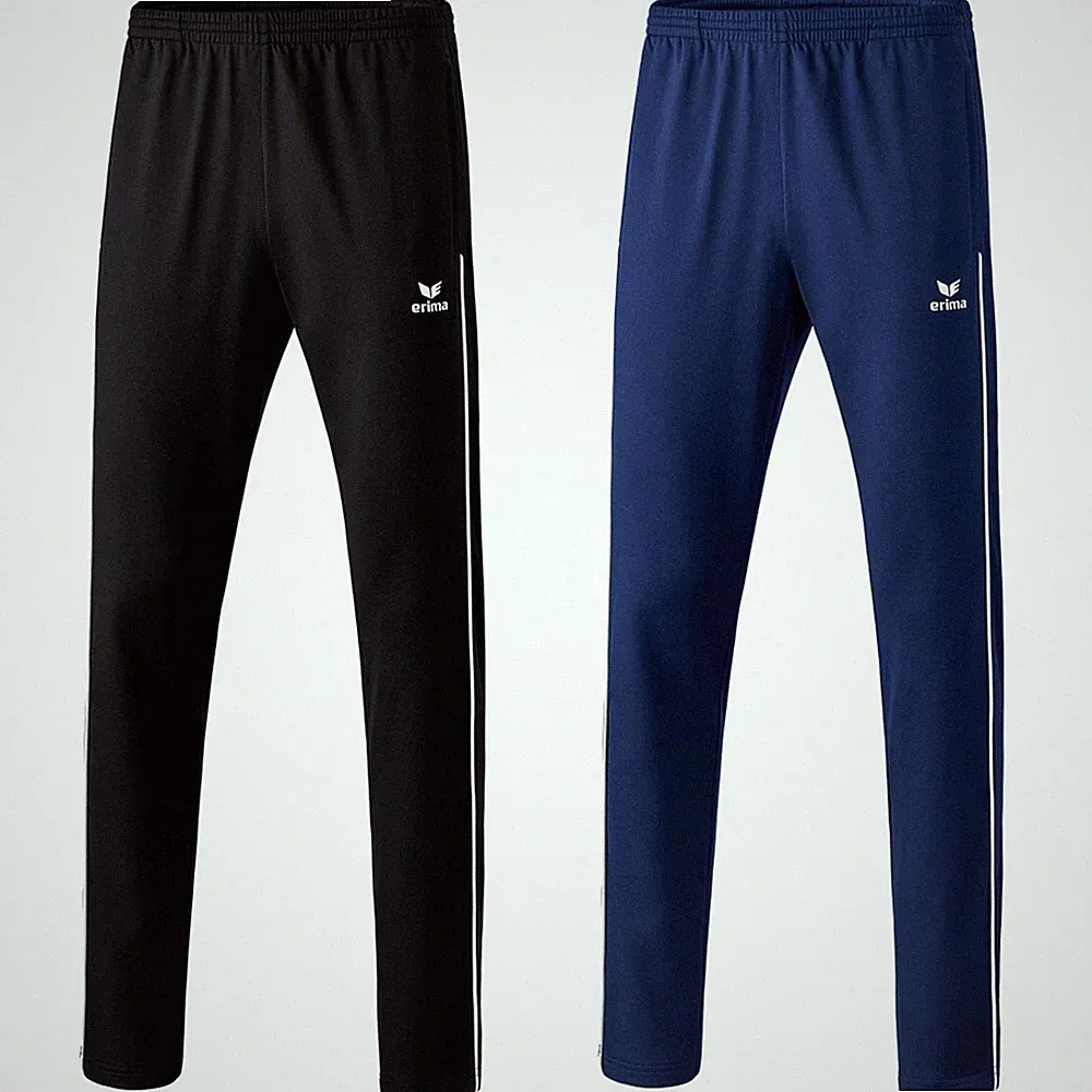 erima SHOOTER 2.0 Polyesterhose Trainingshose Sporthose Jogginghose Herren