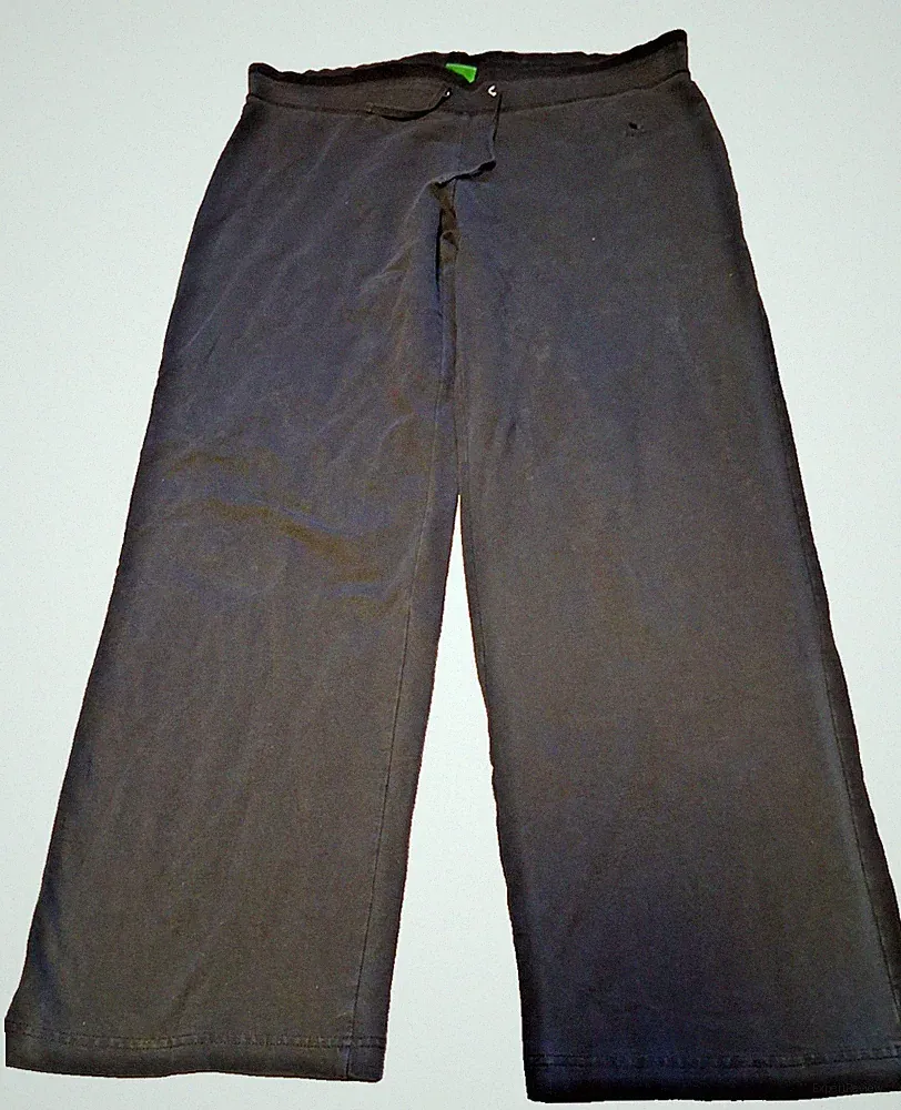 erima Sporthose ,Joggings Hose Trainingshose lang , dunkelblau Gr 46