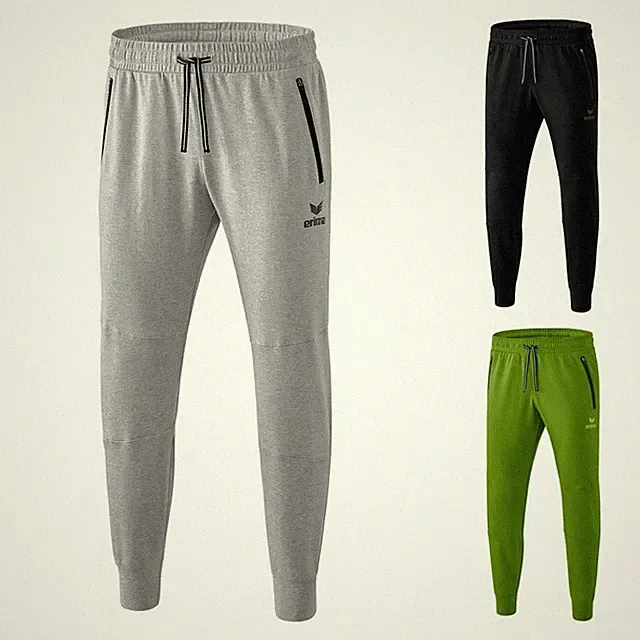 Erima Sweathose Essential Kinder Jogginghose Trainingshose Sporthose Hose NEU