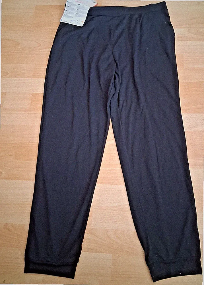 Esmara trousers Hose, Pantalons Sporthose, Jogging Hose Gr. L 44/46