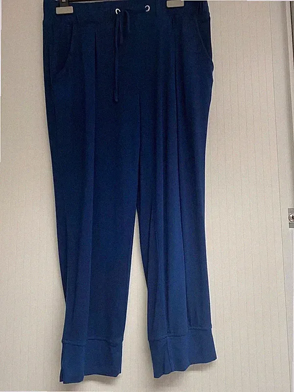 Essentials Hose 36/38 Jogging Hausanzughose **