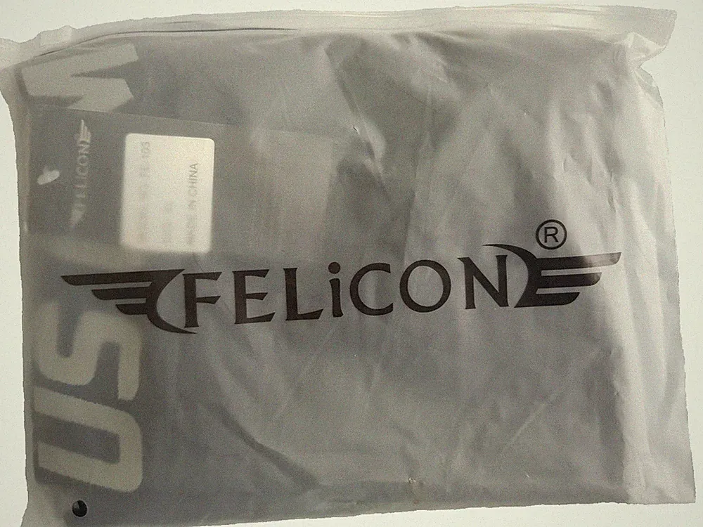 FELICON Herren Laufhose Leggins lang Sport Fitness Gr. XL NEU