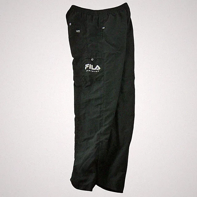Fila Fila Herren Jogginghose Größe L #QWE7380