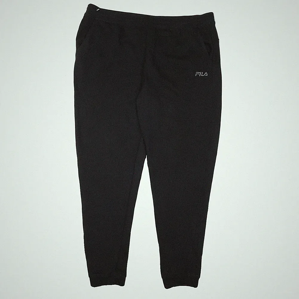 Fila Tapered