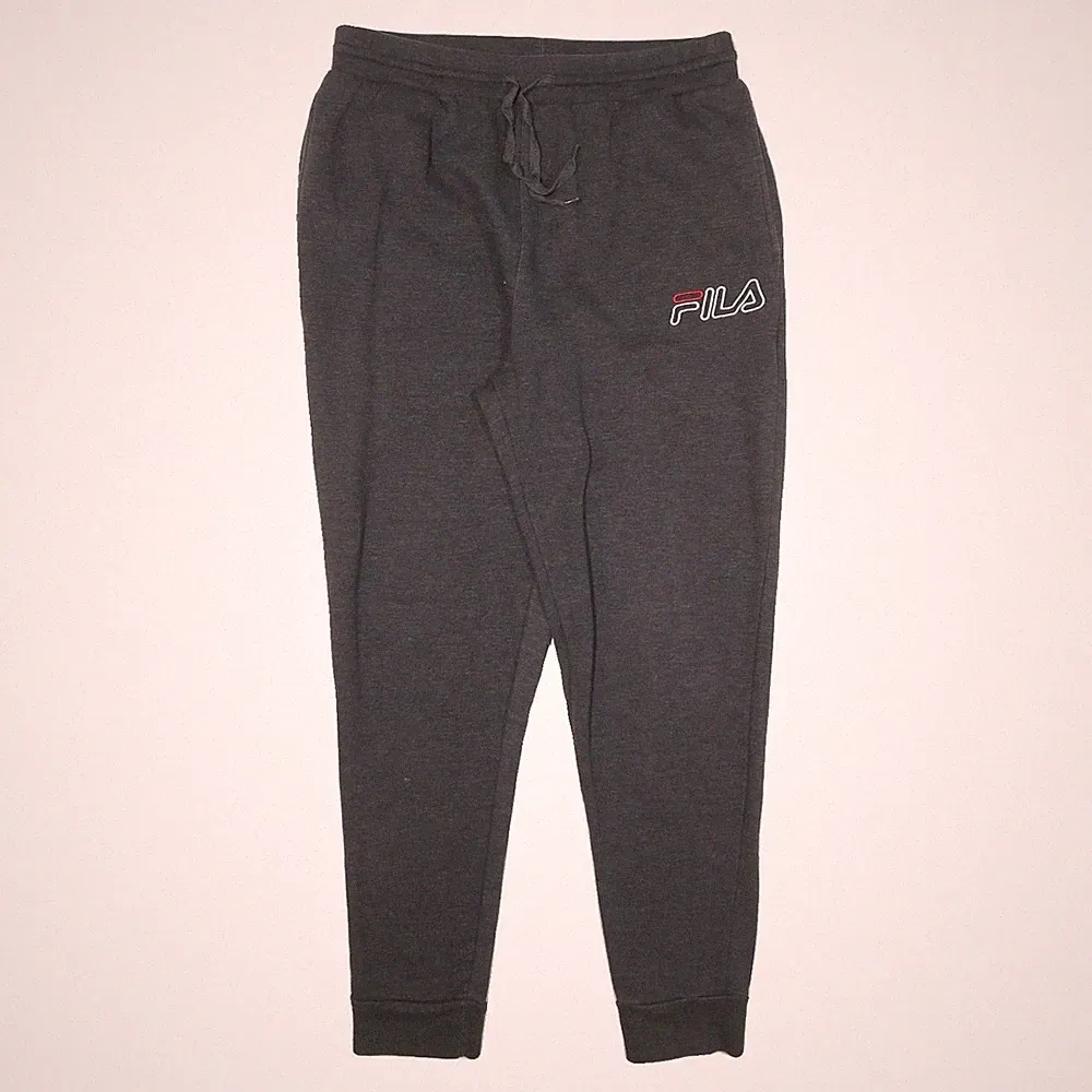 jogginghose herren fila baumwolle