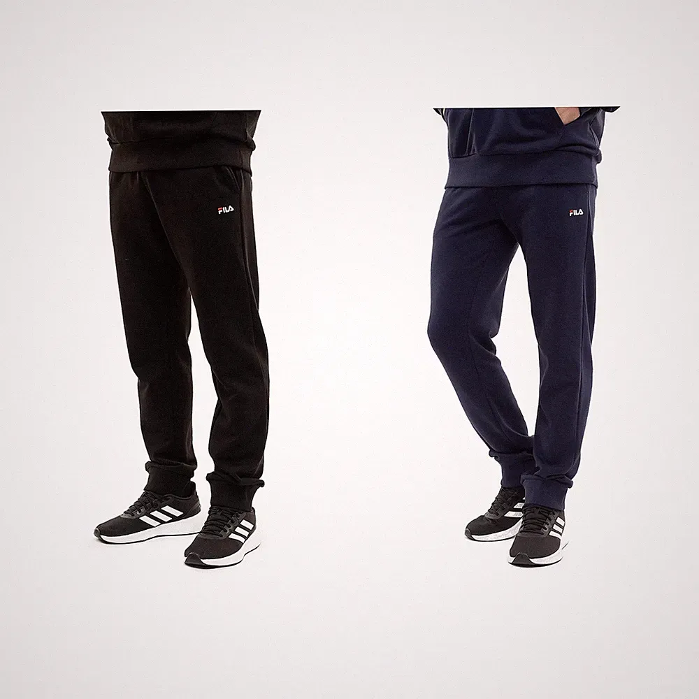 Fila Herren Lunigo Jogginghose Freizeit