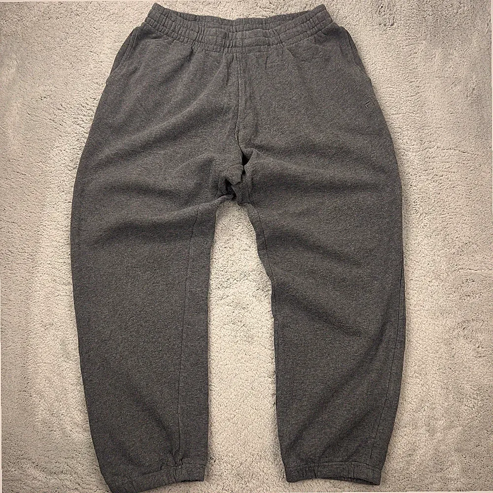 54 Fleecehose