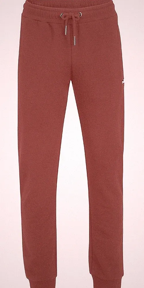 Fila Jogginghose Braives Sweat Pants Marsala