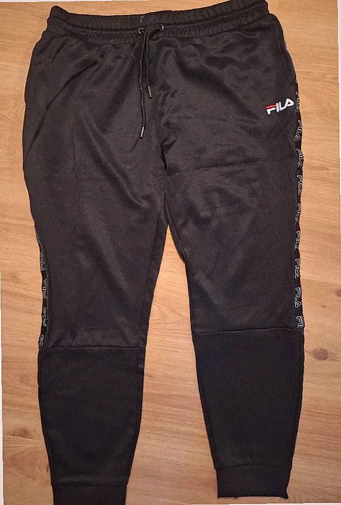 Fila Jogginghose Gr. XXL