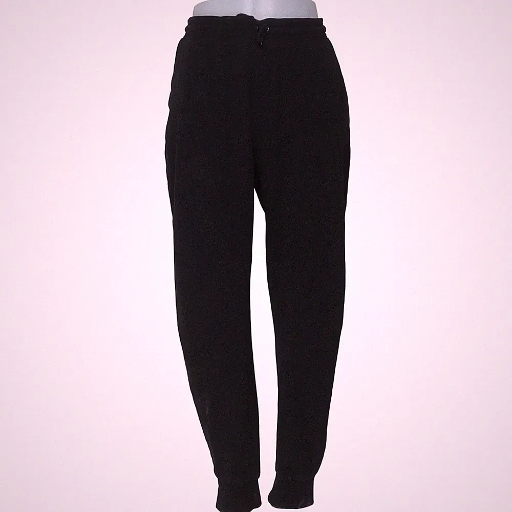 Fila, Jogginghose, Größe: 3XL, Schwarz, Einfarbig, Sweat, Herren #xXN