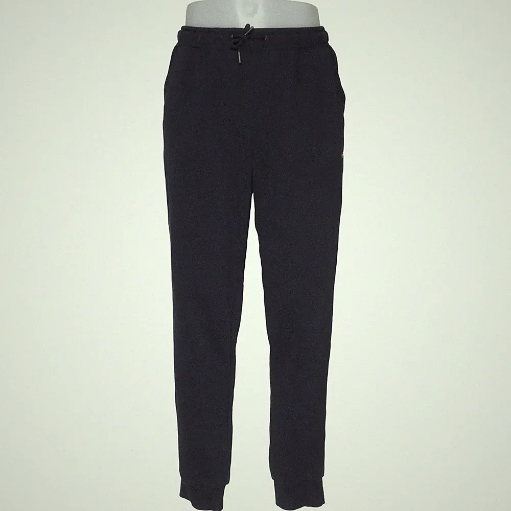 Fila, Jogginghose, Größe: L, Blau, Baumwolle/Polyester, Einfarbig, Sweat #zHU