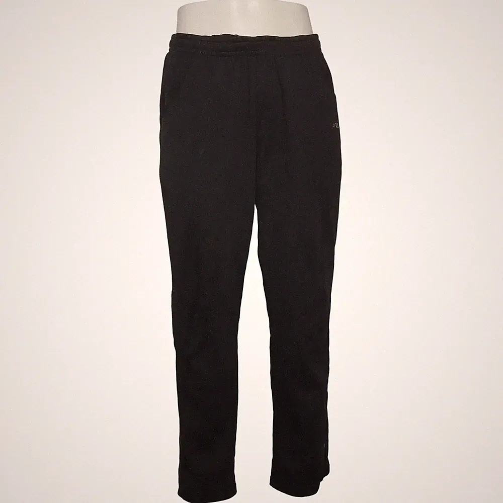 Fila, Jogginghose, Größe: L, Grau, Einfarbig, Sweat, Herren #bIq