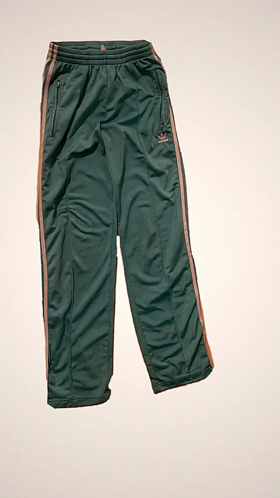 firebird adidas hose s UNISEX munich 💘📍muc türkis