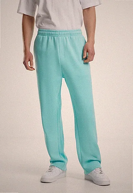 Fluffy Trackpants Trainingshose Herren | Urban Classics | TB7285