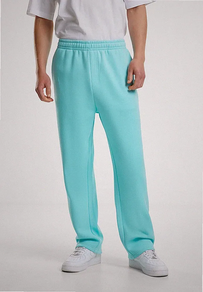 Fluffy Trackpants Trainingshose Herren | Urban Classics | TB7285