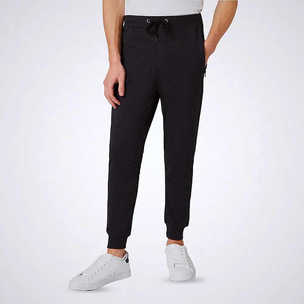 FM London Slim Fit Jogginghose Herren mit