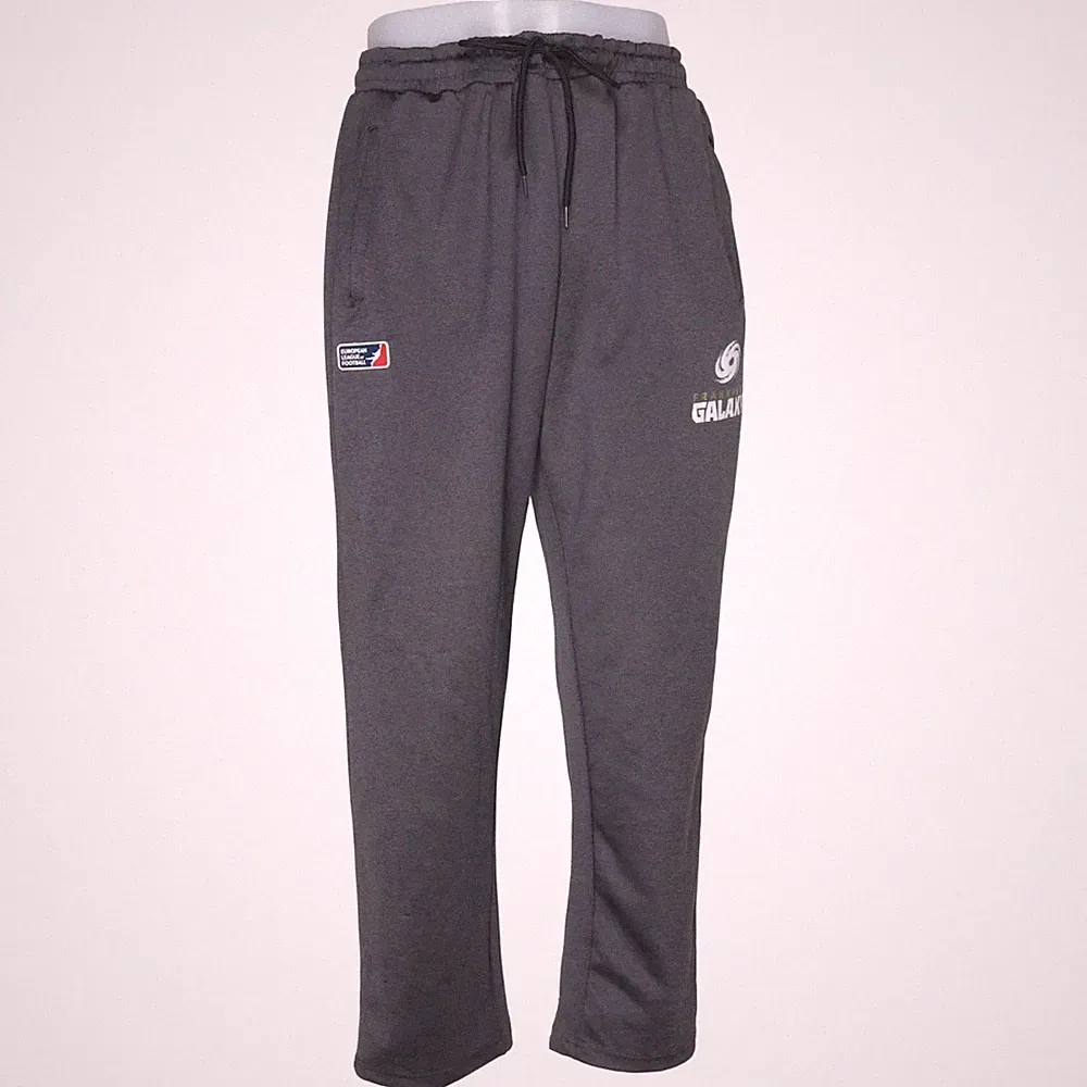 Football League, Jogginghose, Größe: XL, Grau, Polyester, Einfarbig, Herren #iCD
